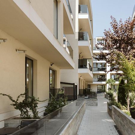 Pure Apartment Βουκουρέστι Εξωτερικό φωτογραφία