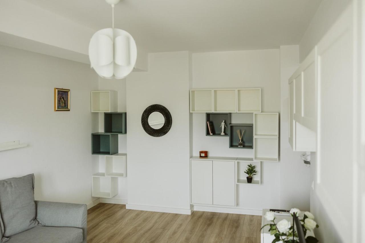 Pure Apartment Βουκουρέστι Εξωτερικό φωτογραφία