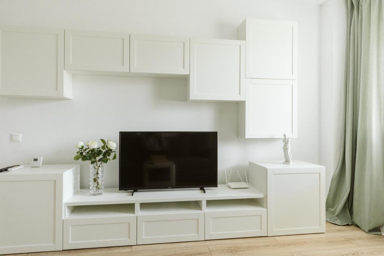 Pure Apartment Βουκουρέστι Εξωτερικό φωτογραφία