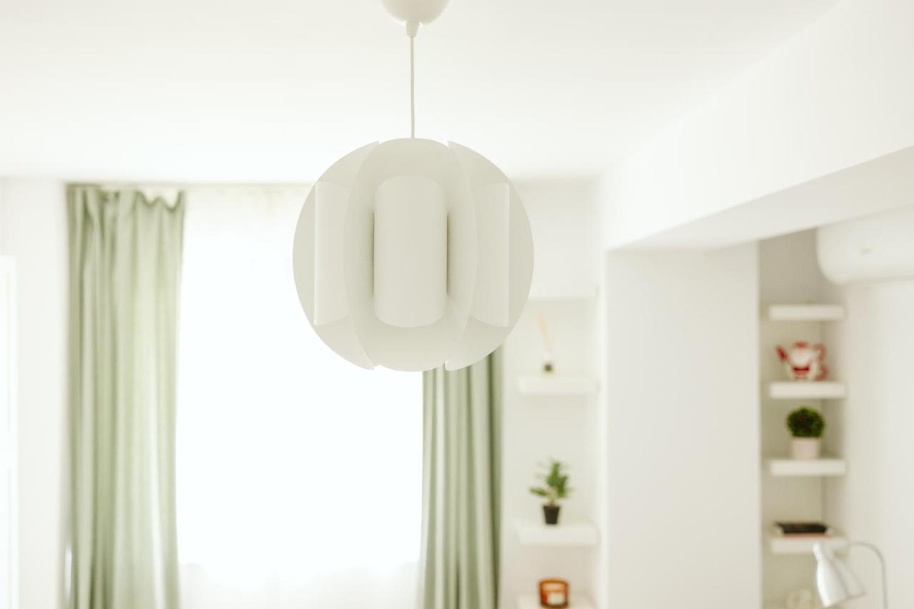 Pure Apartment Βουκουρέστι Εξωτερικό φωτογραφία