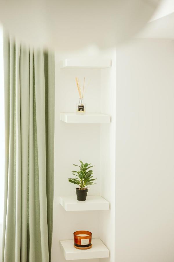 Pure Apartment Βουκουρέστι Εξωτερικό φωτογραφία