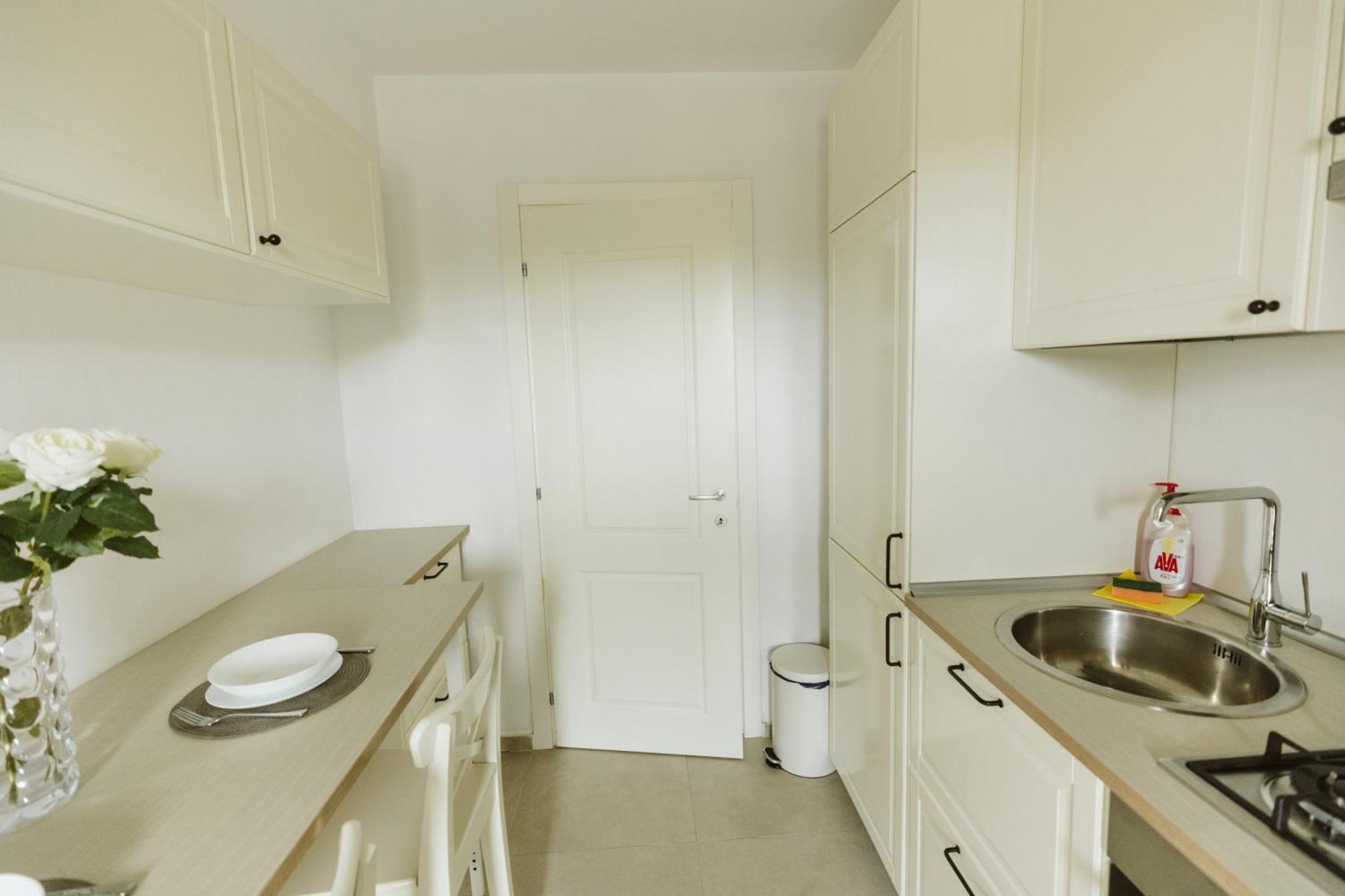 Pure Apartment Βουκουρέστι Εξωτερικό φωτογραφία