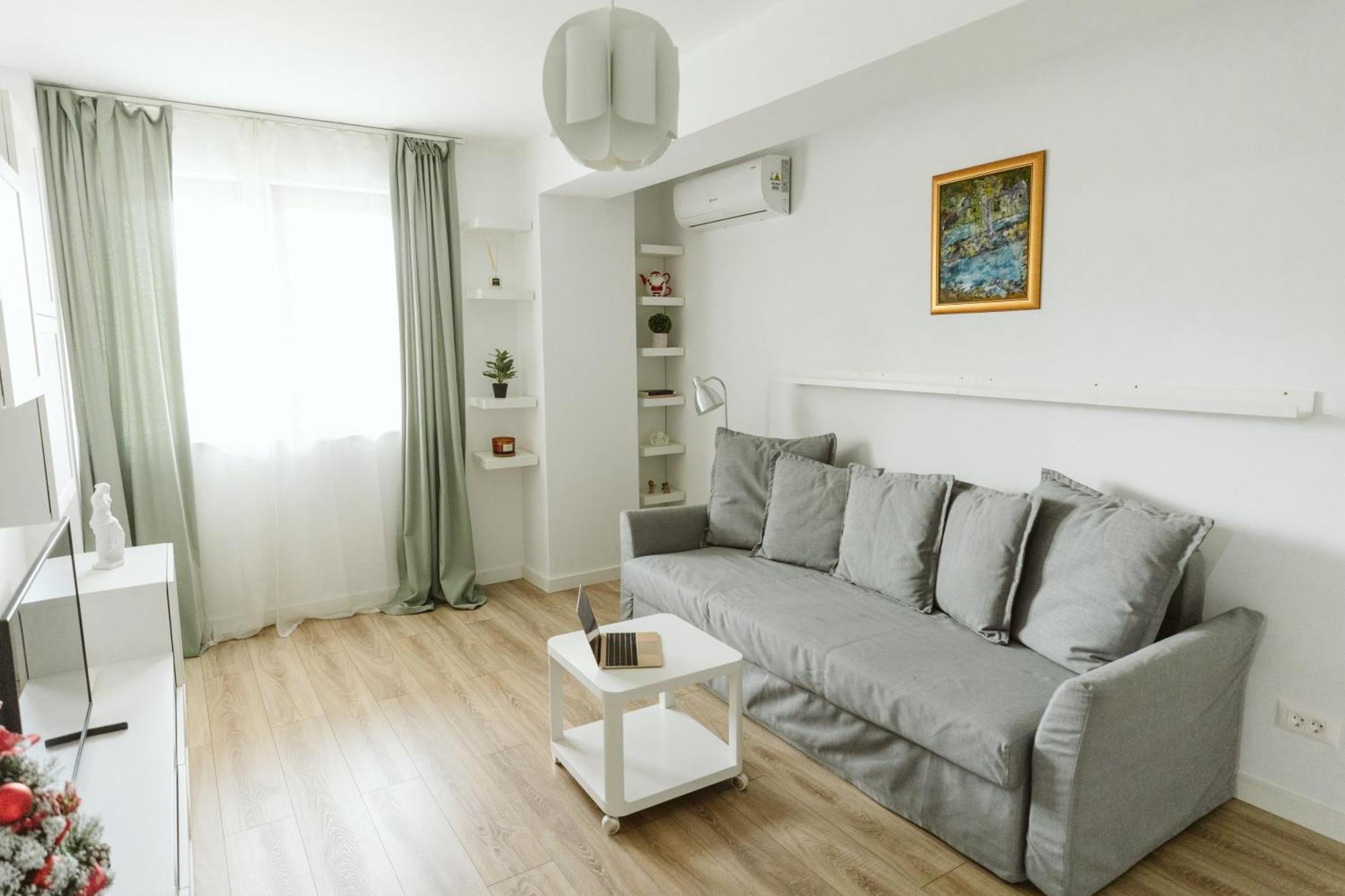 Pure Apartment Βουκουρέστι Εξωτερικό φωτογραφία