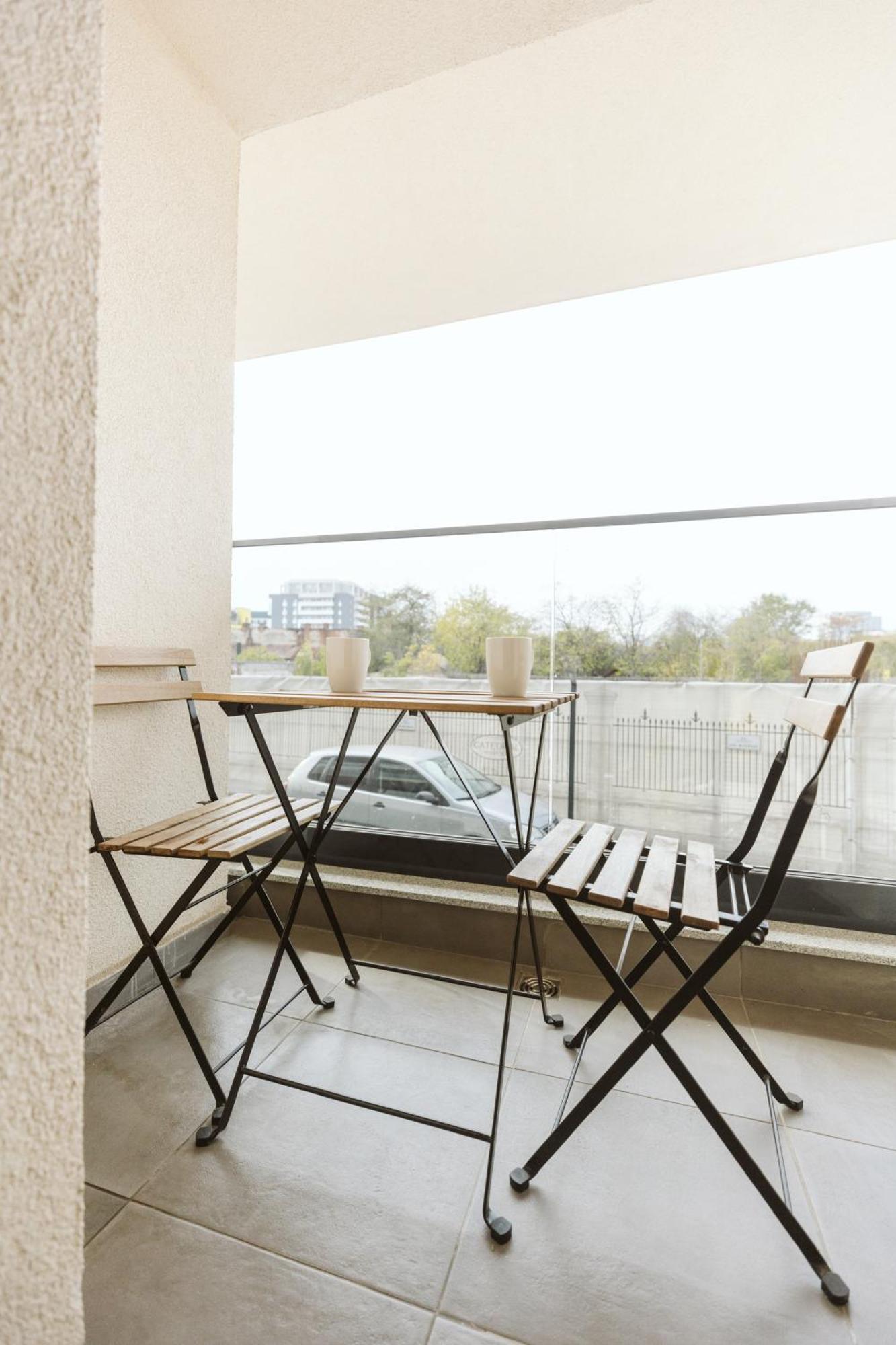 Pure Apartment Βουκουρέστι Εξωτερικό φωτογραφία