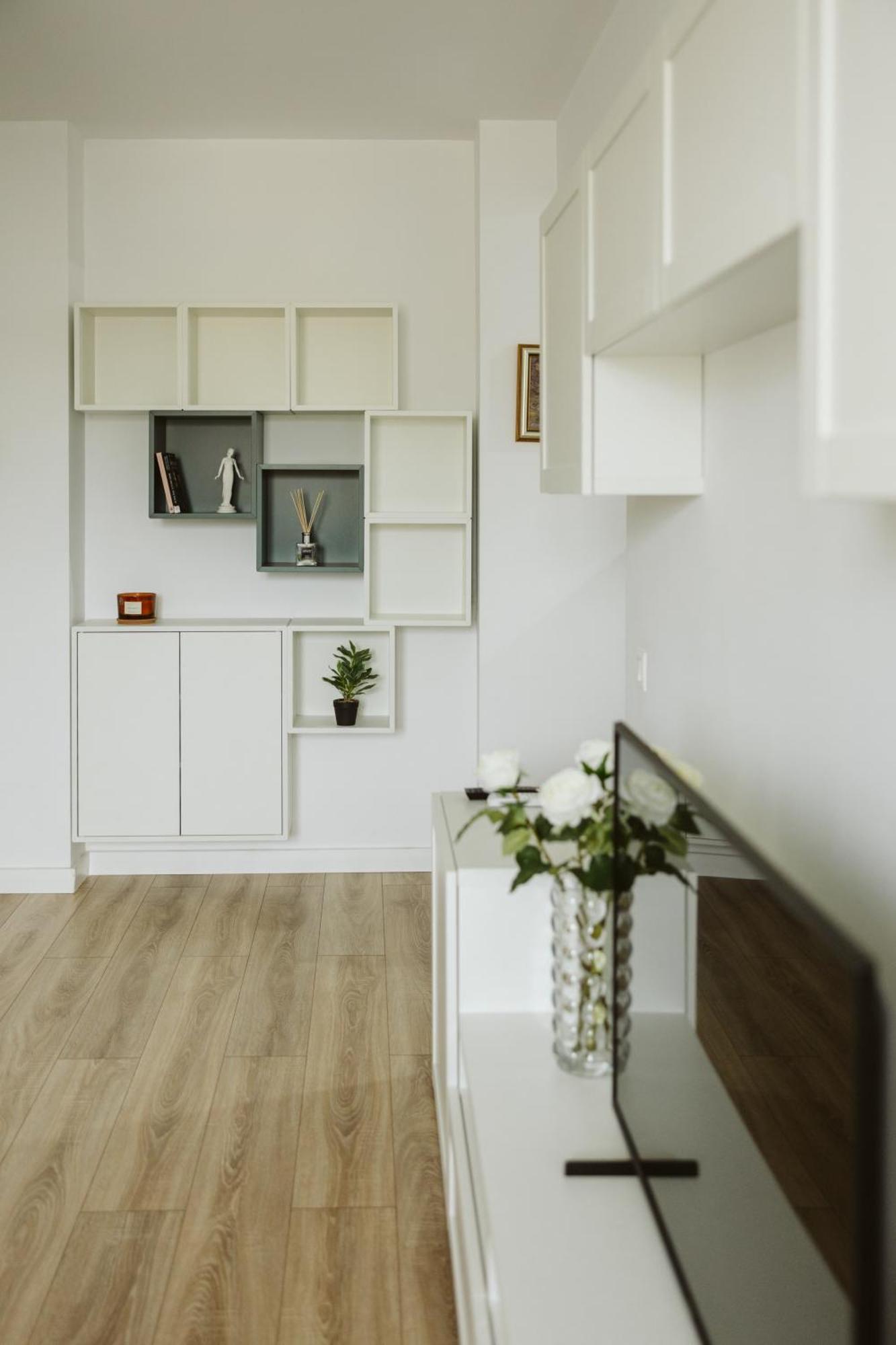 Pure Apartment Βουκουρέστι Εξωτερικό φωτογραφία