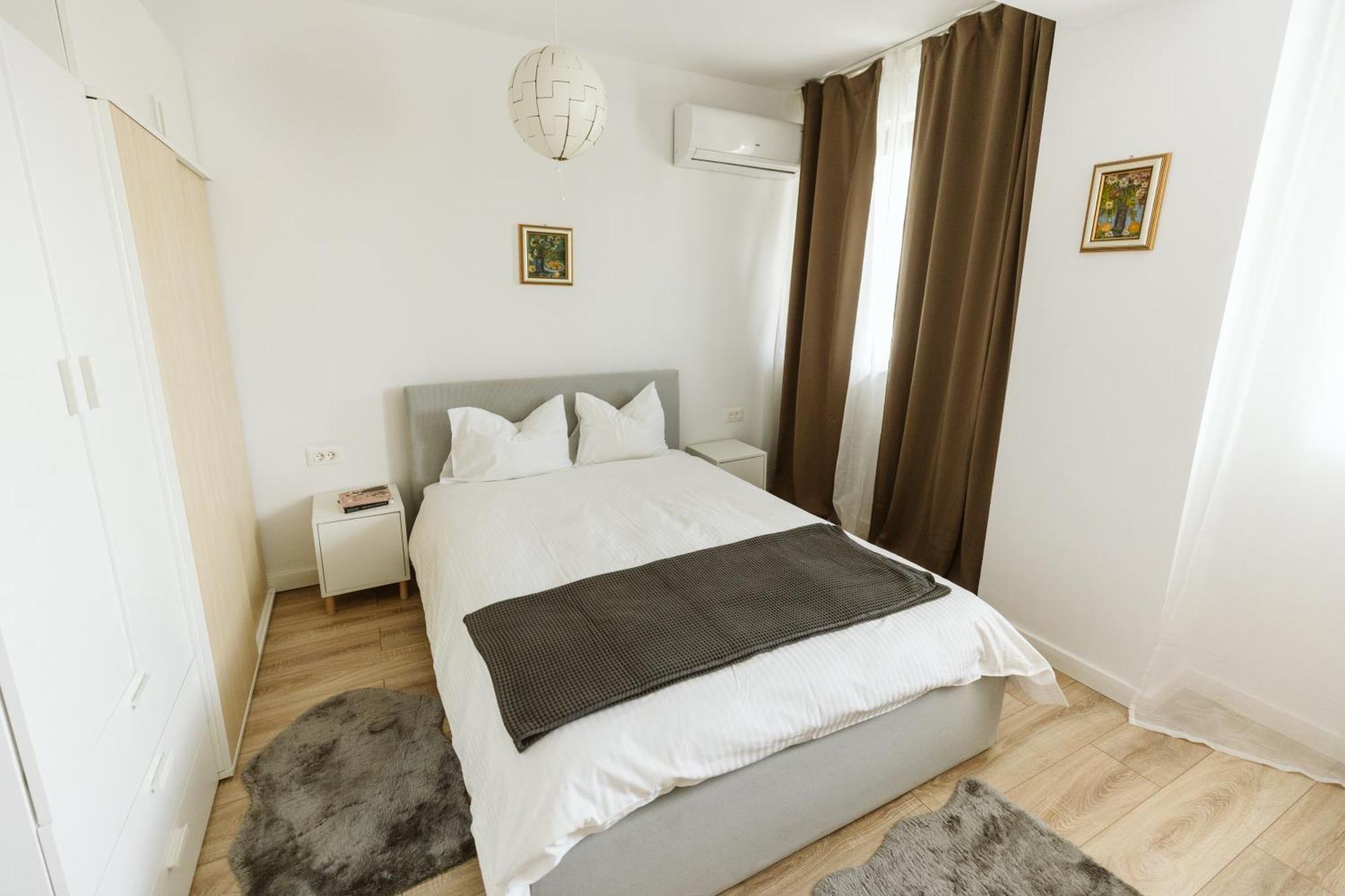 Pure Apartment Βουκουρέστι Εξωτερικό φωτογραφία